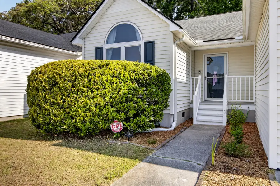 470 Cessna Avenue, Charleston, SC 29401 - #2