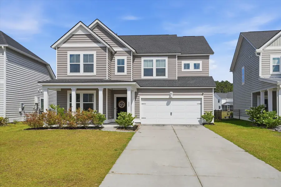 608 Macintyre Circle, Summerville, SC 29486 - #2