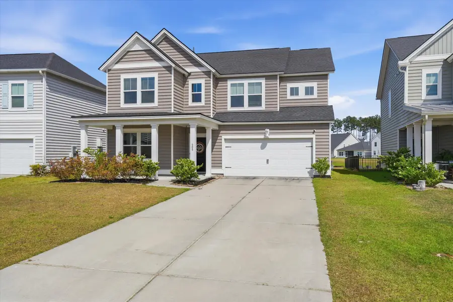 608 Macintyre Circle, Summerville, SC 29486 - #3
