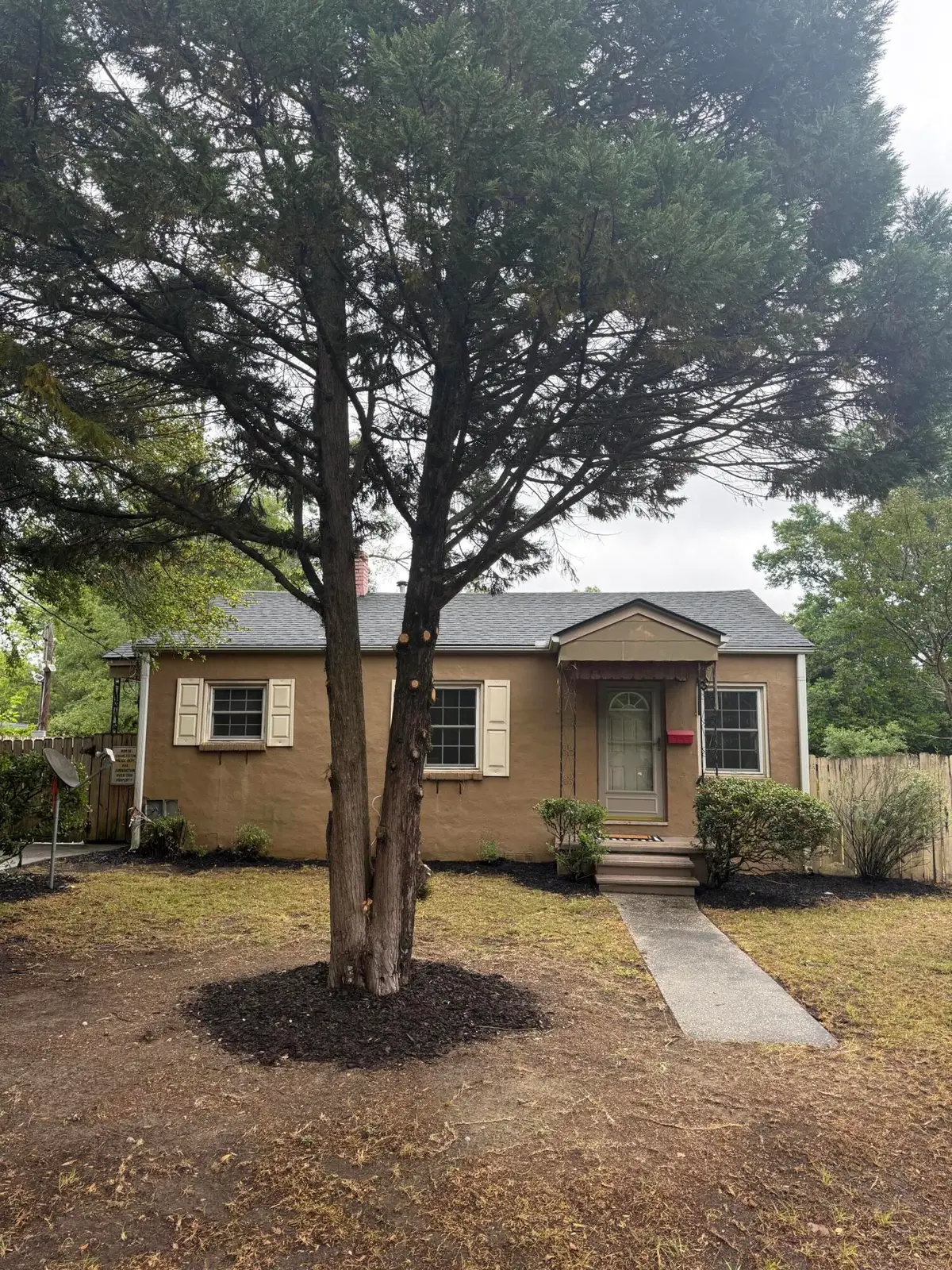 5478 Crown Avenue, North Charleston, SC 29406 - #1