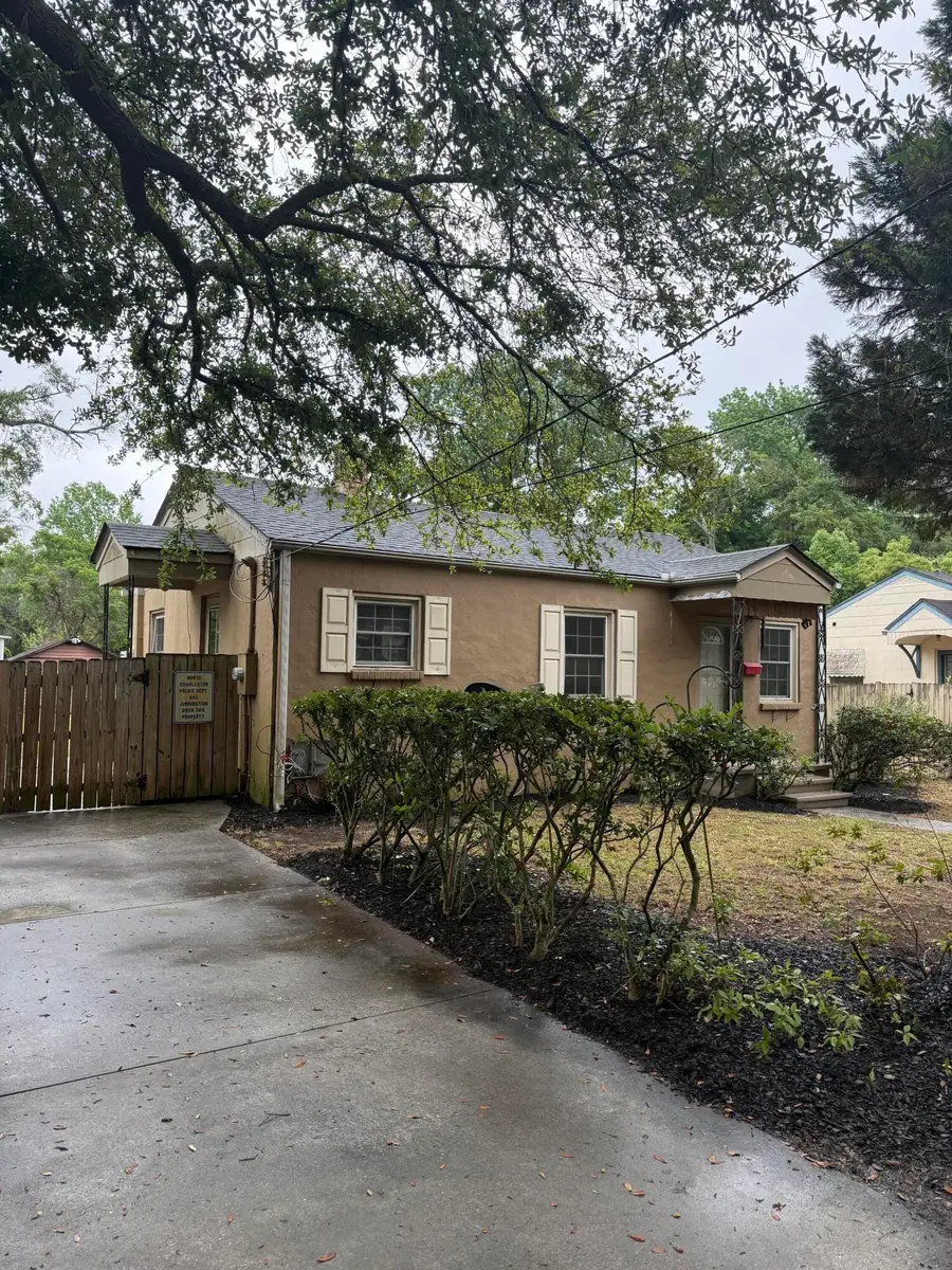 5478 Crown Avenue, North Charleston, SC 29406 - #2