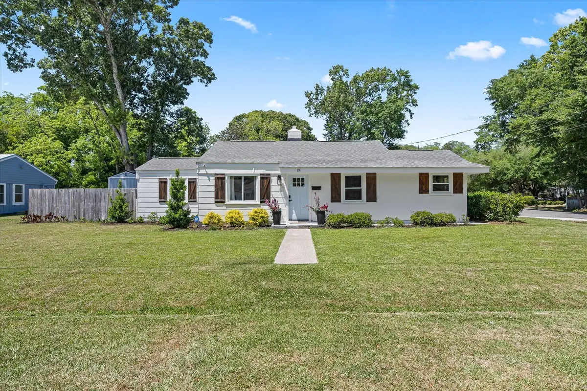 15 Anita Drive, Charleston, SC 29407 - #1