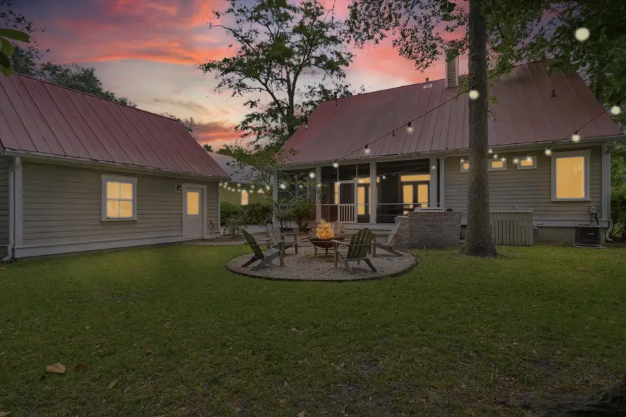 7021 Schooner Street, Charleston, SC 29492 - #2