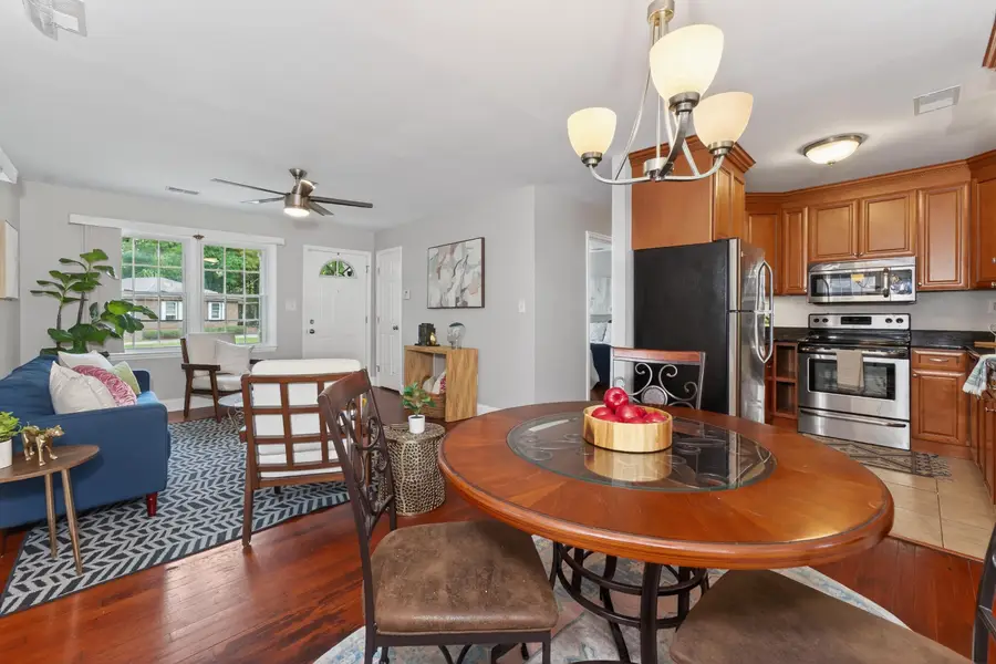 322 Mary Scott Drive, Goose Creek, SC 29445 - #3