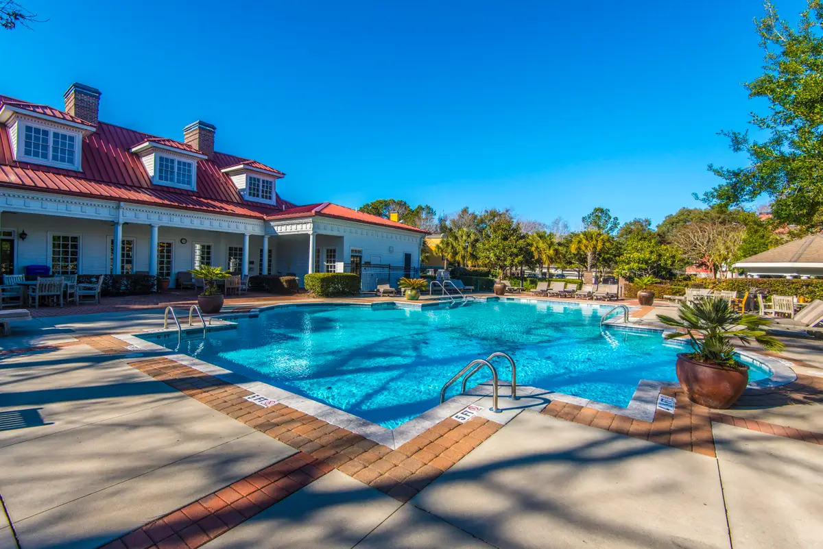 1814 Telfair Way, Charleston, SC 29412 - #1