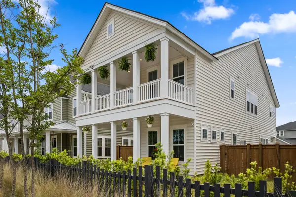890 Clay Field Trail, Summerville, SC 29485