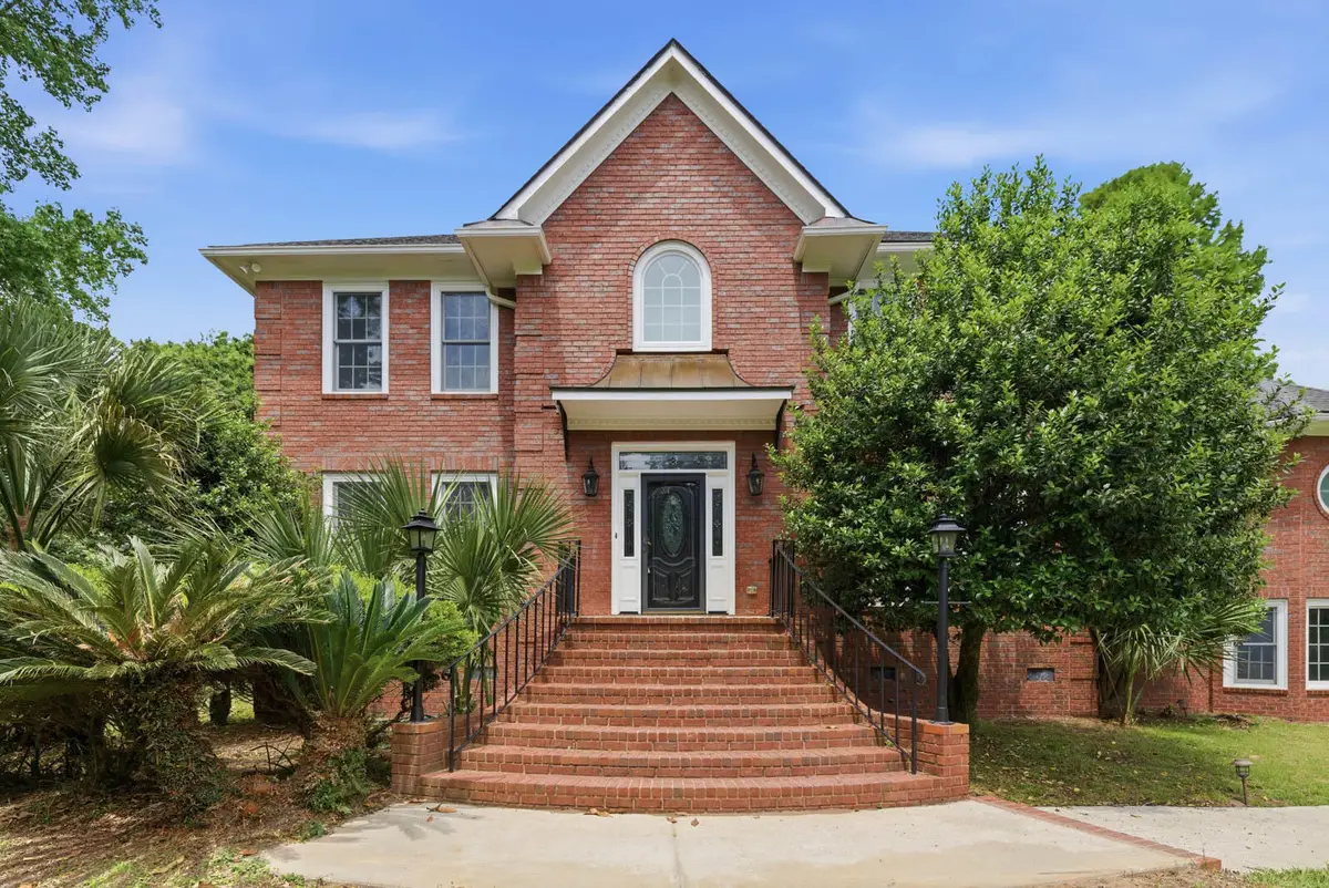 3314 Cottonfield Drive, Mount Pleasant, SC 29466 - #1