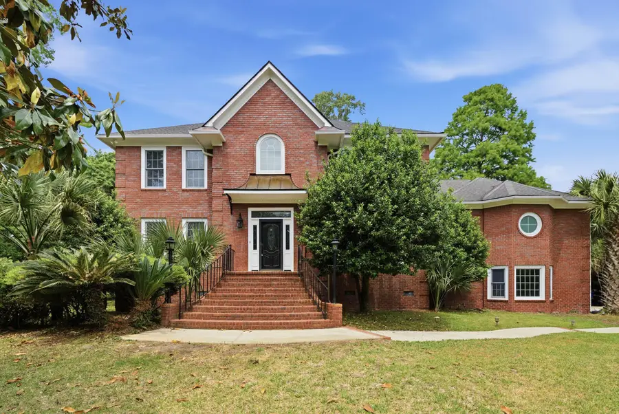 3314 Cottonfield Drive, Mount Pleasant, SC 29466 - #2