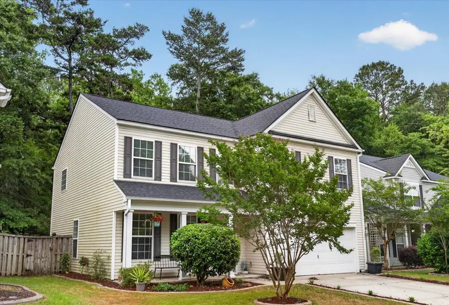 3029 Ellington Drive, Summerville, SC 29485 - #2