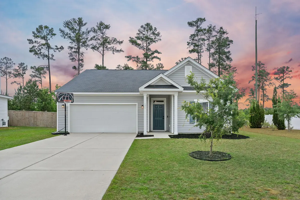 171 Lucca Drive, Summerville, SC 29486 - #1
