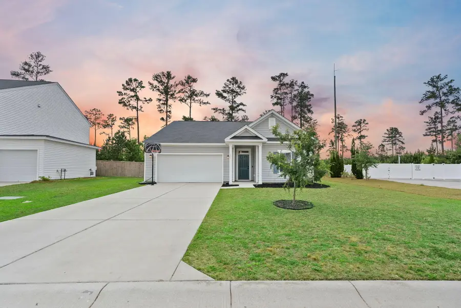 171 Lucca Drive, Summerville, SC 29486 - #2
