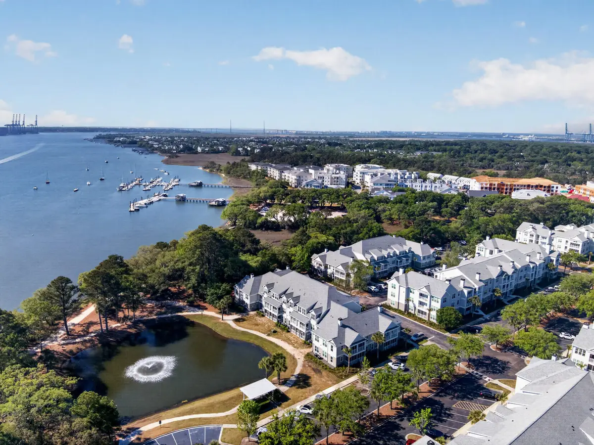 130 River Landing Drive #Unit 5101, Charleston, SC 29492 - #1
