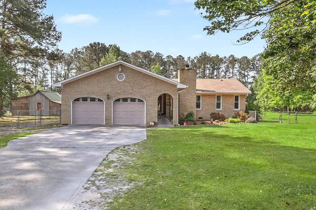 457 Rice Road, Ridgeville, SC 29472 - #1