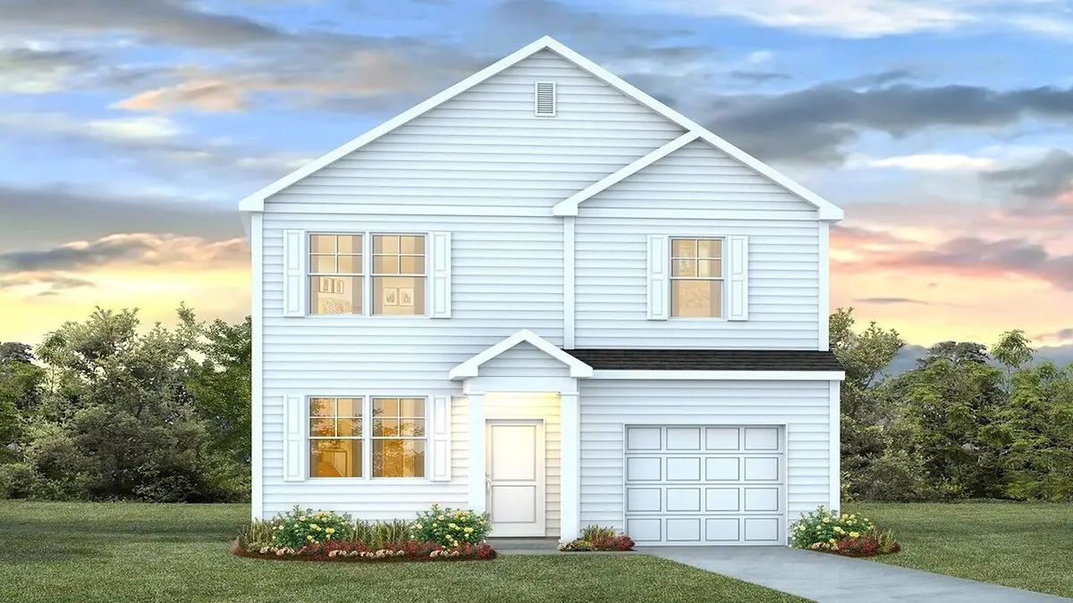 3164 Dalmore Drive, Ravenel, SC 29470 - #1