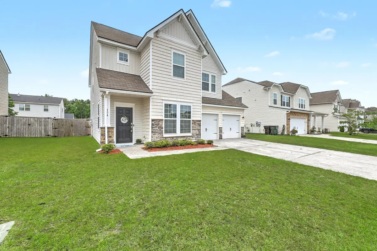 404 Philbrick Drive, Goose Creek, SC 29445 - #1