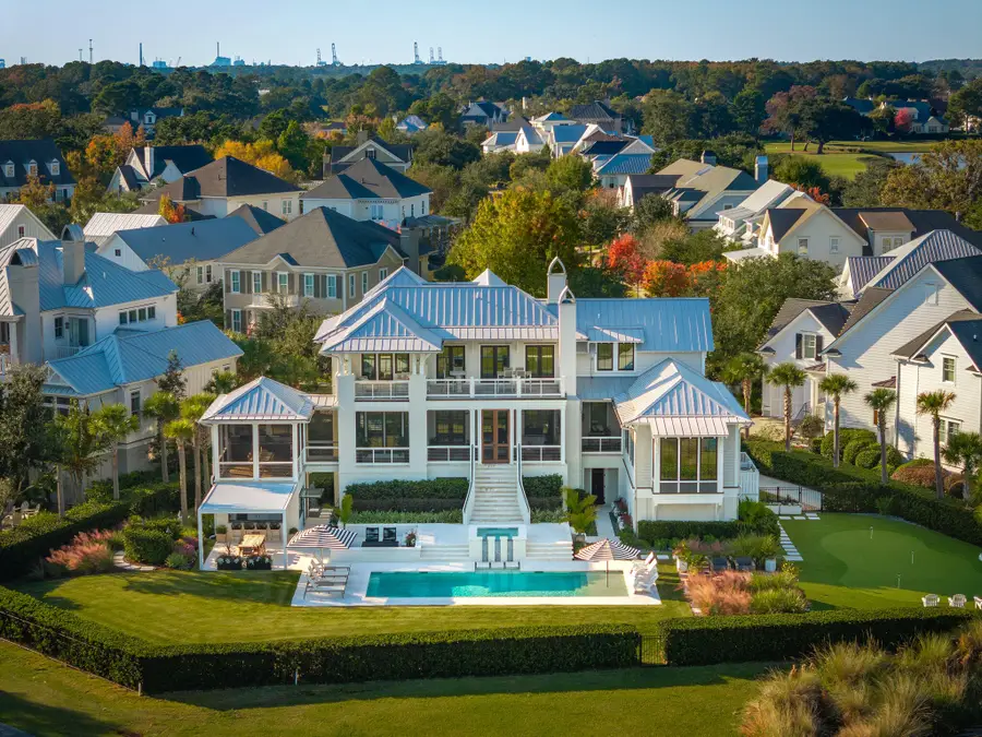 250 Furman Farm Place, Charleston, SC 29492 - #2