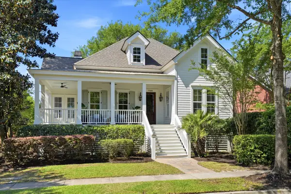 1168 Blakeway Street, Daniel Island, SC 29492