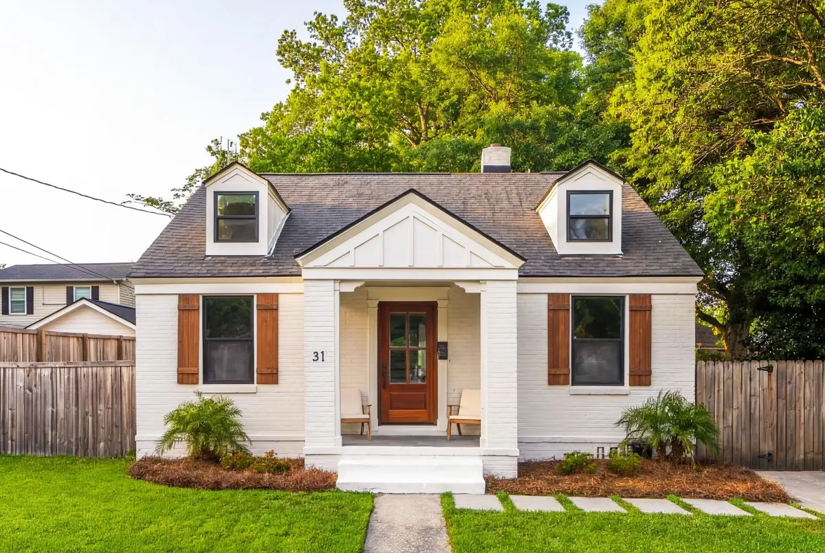 31 Campbell Drive, Charleston, SC 29407 - #1