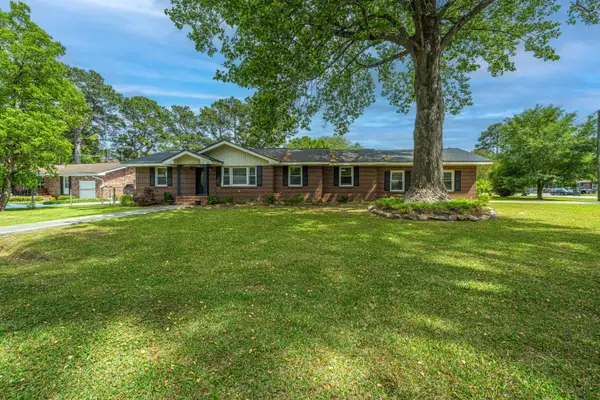 1400 W Lenevar Drive, Charleston, SC 29407