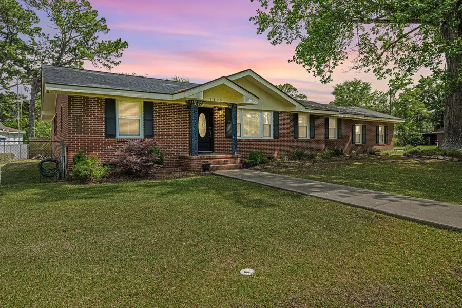 1400 W Lenevar Drive, Charleston, SC 29407 - #2