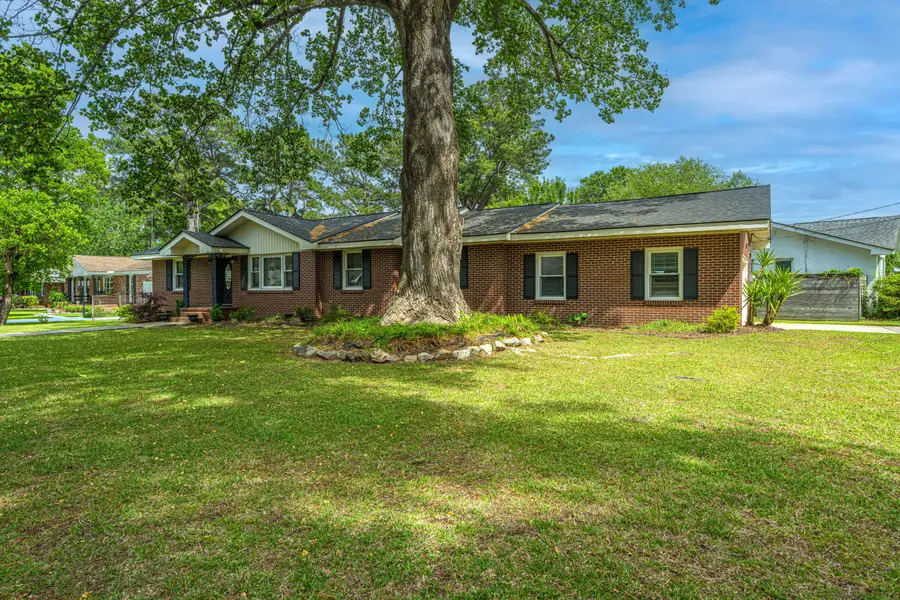 1400 W Lenevar Drive, Charleston, SC 29407 - #3