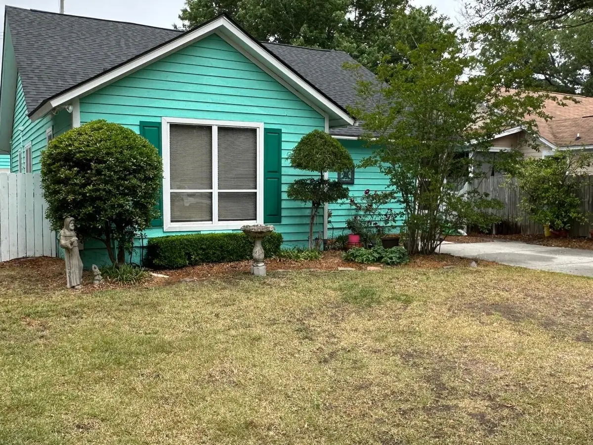 1503 Ketch Court, Mount Pleasant, SC 29464 - #1