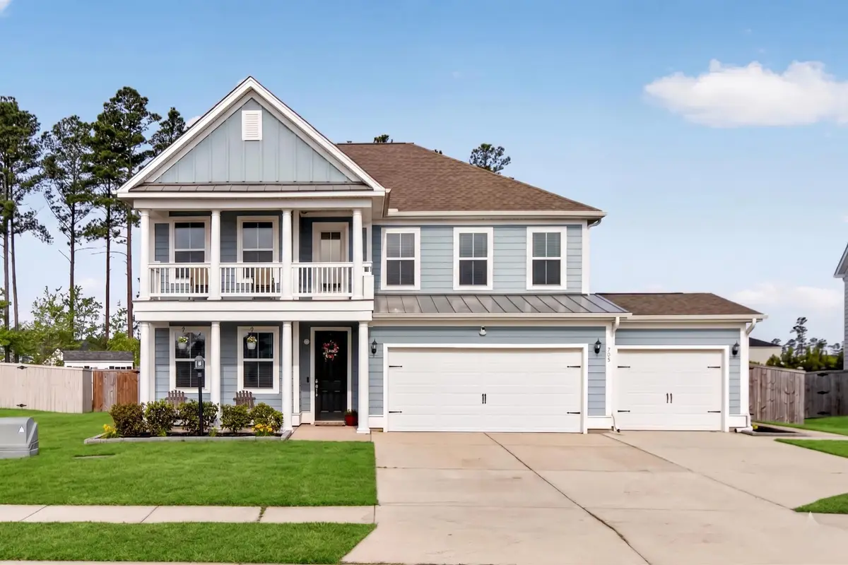 700 Sienna Way, Summerville, SC 29486 - #1