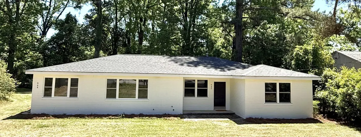 944 Park Street, Orangeburg, SC 29115 - #1