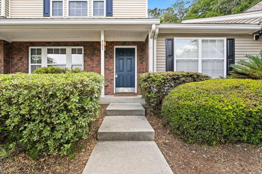 303 Kelsey Boulevard, Wando, SC 29492 - #2