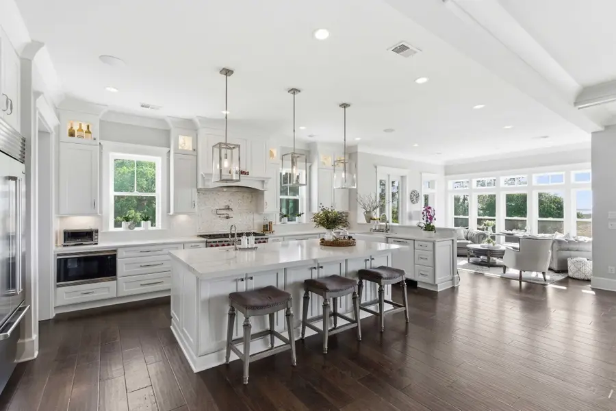 3020 Intracoastal View Drive, Mount Pleasant, SC 29466 - #3