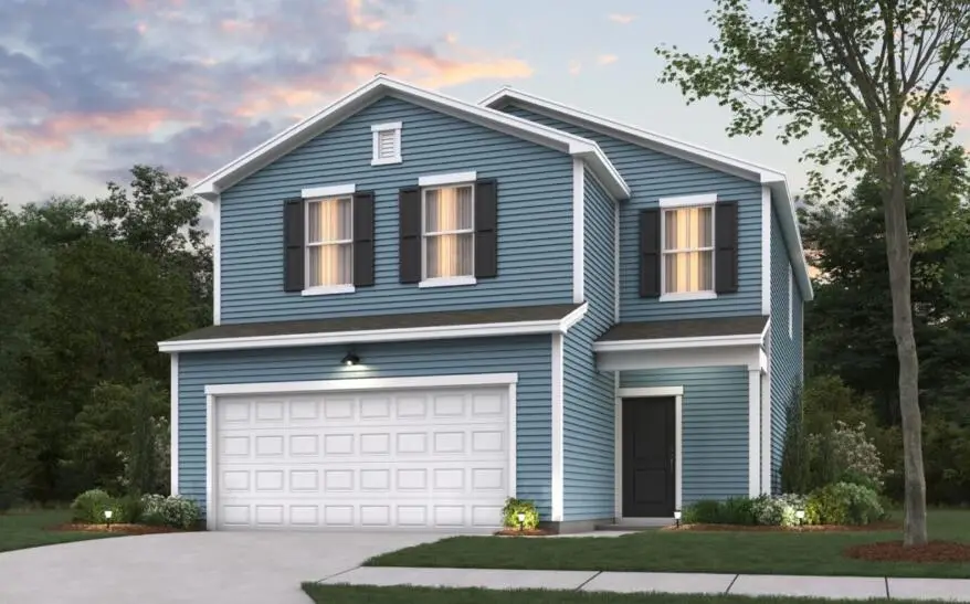 881 Meadowbrook Lane, Summerville, SC 29486 - #1