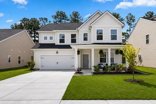 569 Yellow Leaf Lane, Summerville, SC 29486