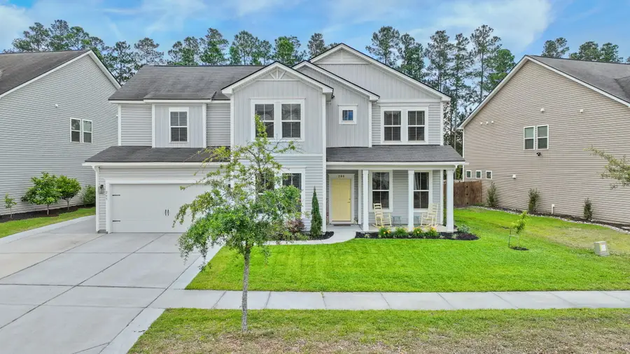 205 Basket Grass Lane, Summerville, SC 29486 - #2