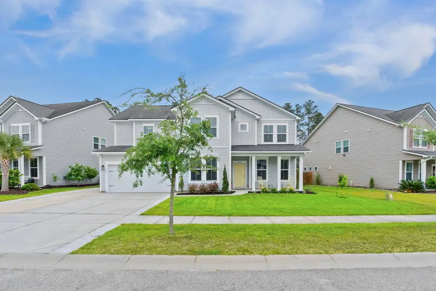 205 Basket Grass Lane, Summerville, SC 29486 - #3