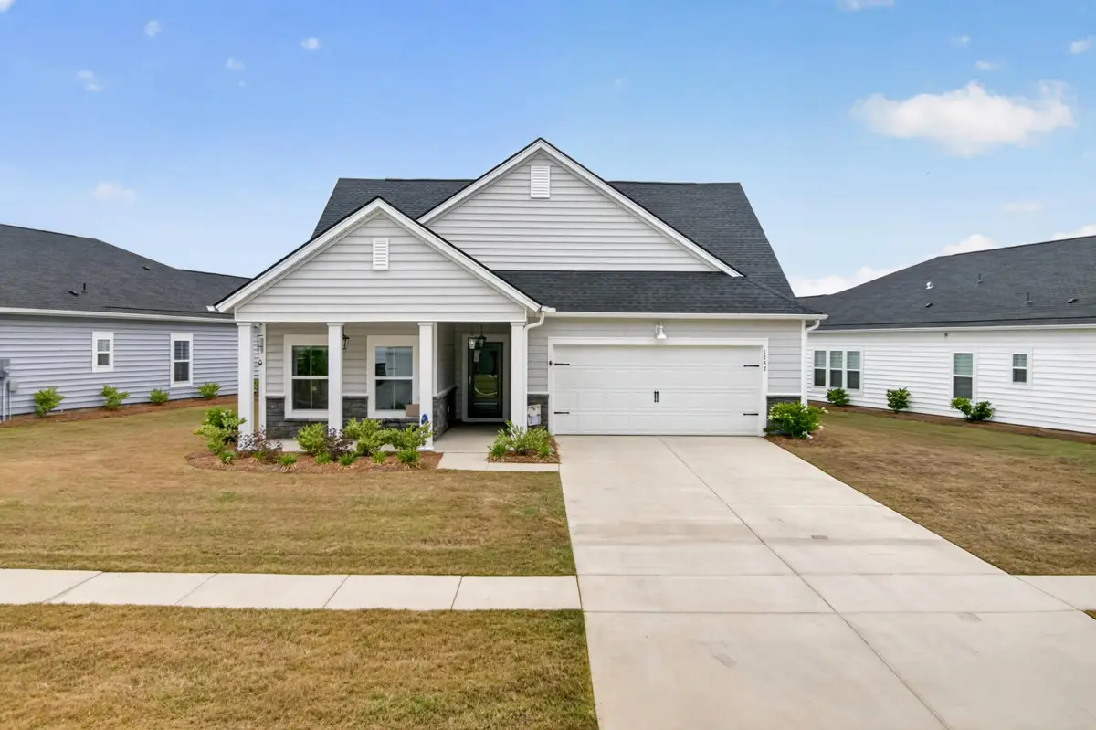 1387 Locals Street, Summerville, SC 29485 - #1