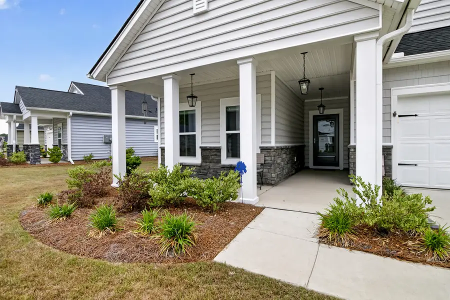 1387 Locals Street, Summerville, SC 29485 - #3