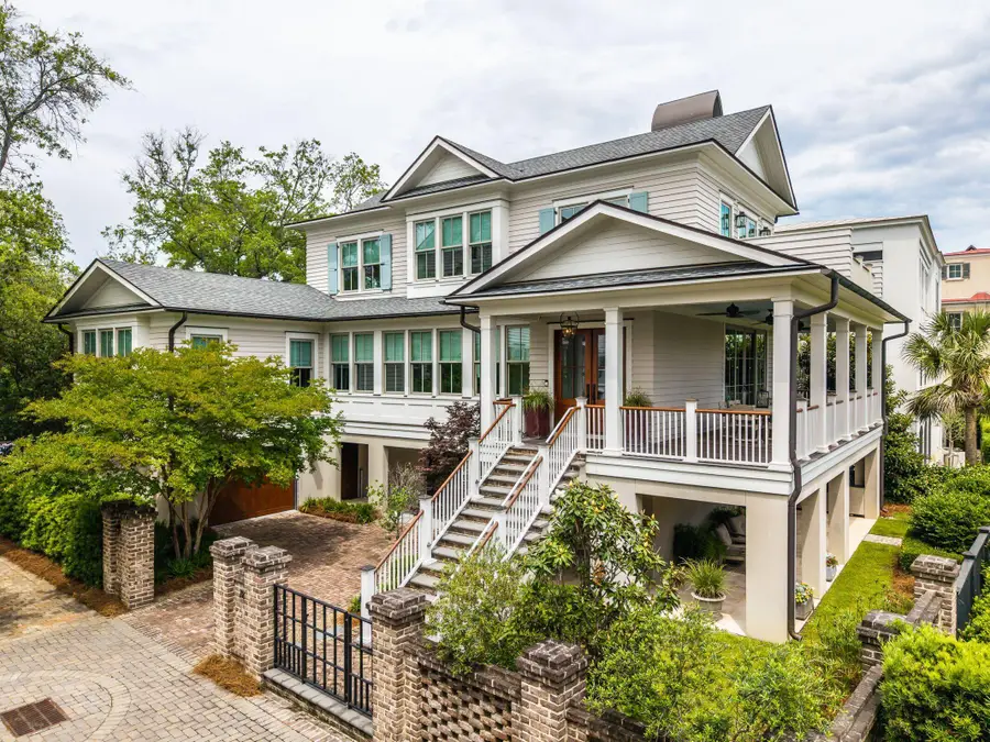 78 Halsey Boulevard, Charleston, SC 29401 - #2