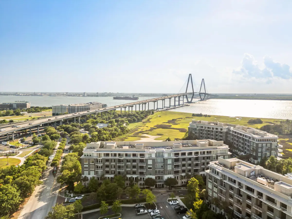 238 Cooper River Drive, Mount Pleasant, SC 29464 - #1