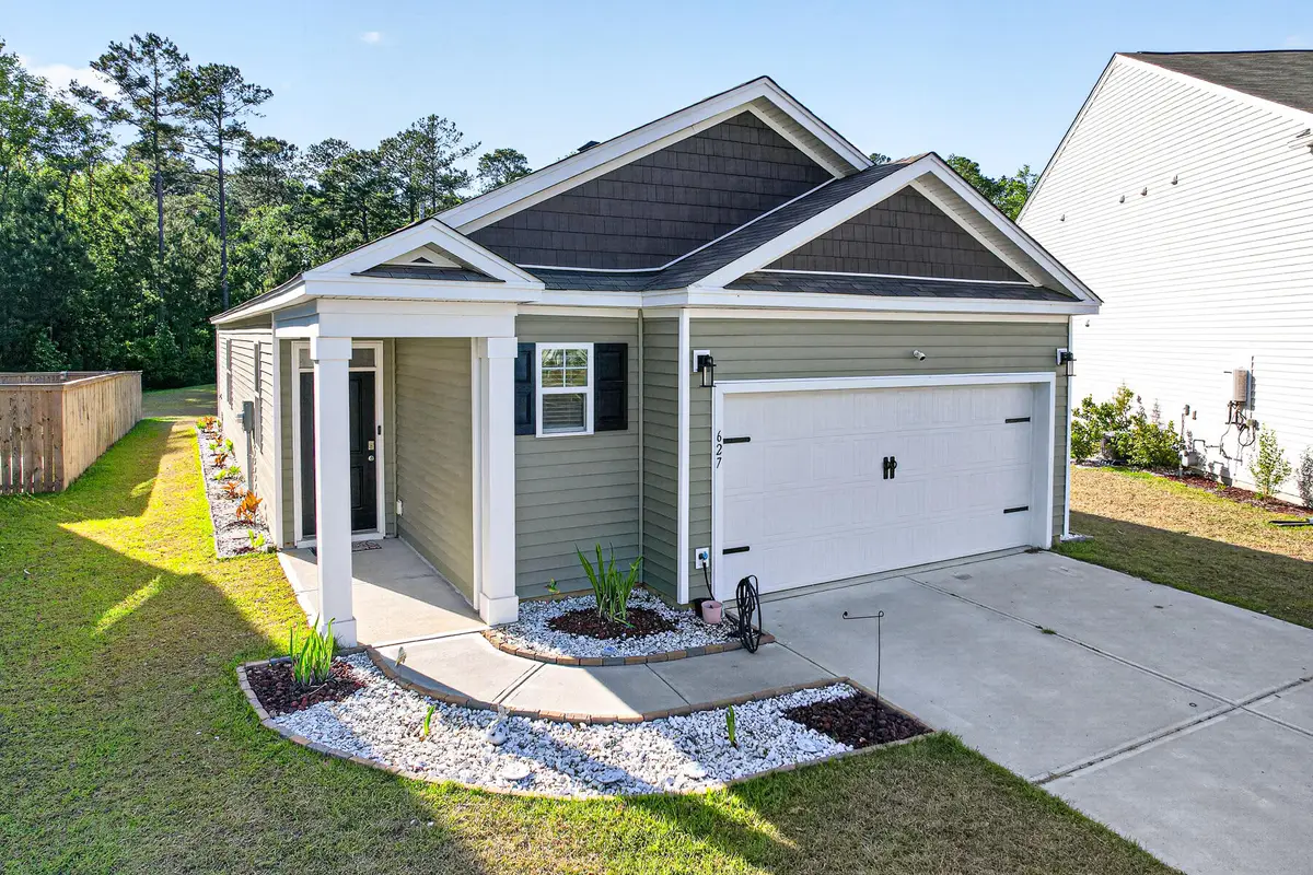 627 Silver Spruce, Summerville, SC 29486 - #1