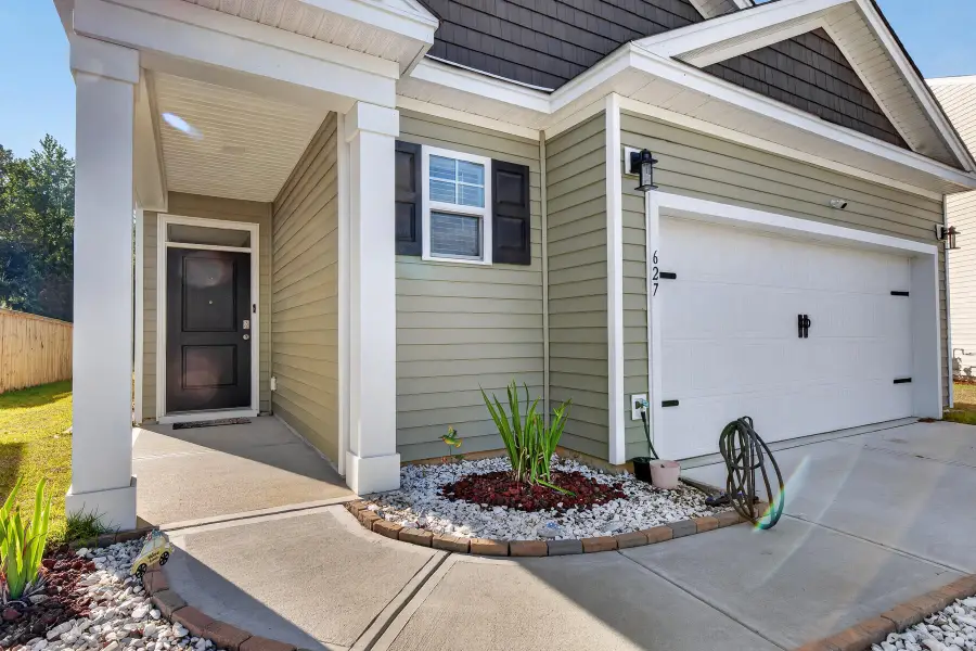 627 Silver Spruce, Summerville, SC 29486 - #2