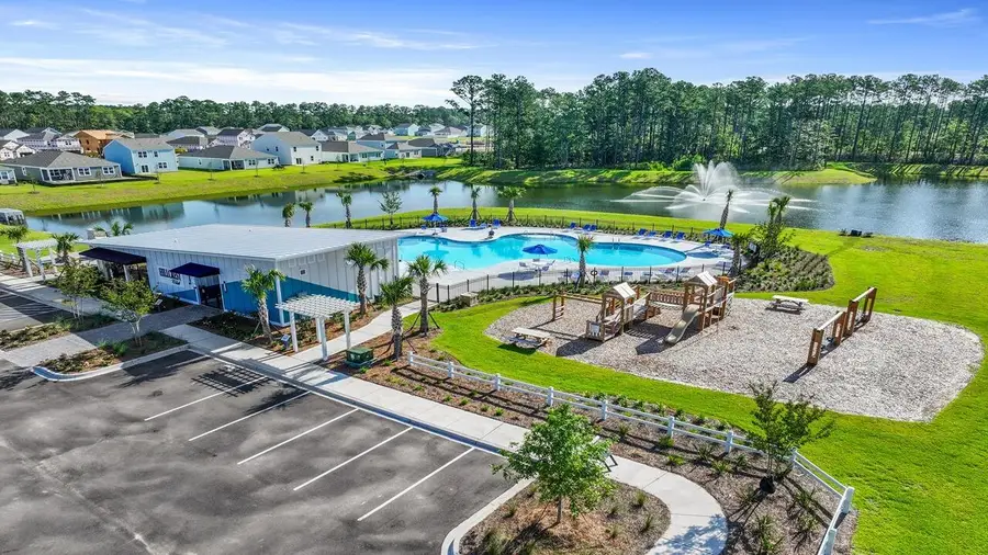 3186 Dalmore Drive, Ravenel, SC 29470 - #2