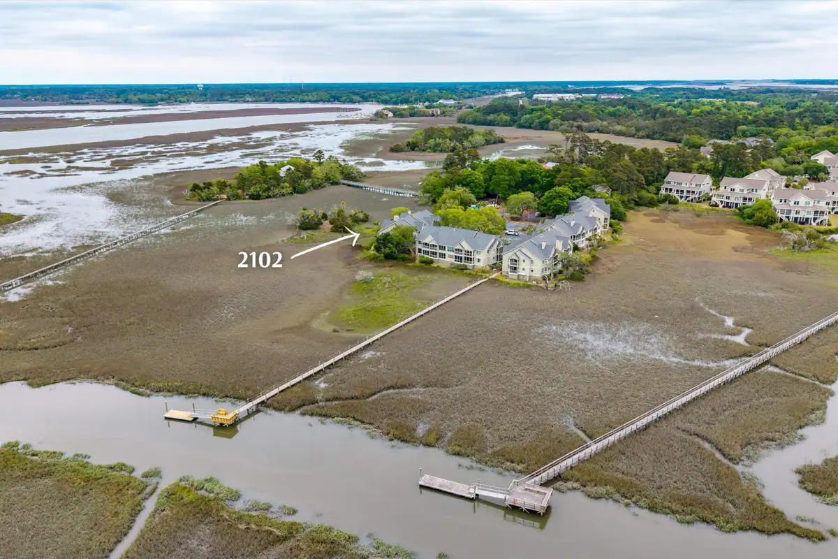 2102 Landfall Way, Seabrook Island, SC 29455 - #1