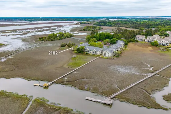 2102 Landfall Way #2102, Seabrook Island, SC 29455