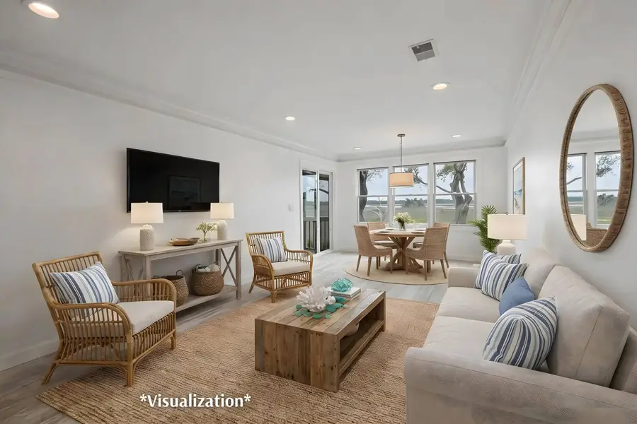 2102 Landfall Way, Seabrook Island, SC 29455 - #3