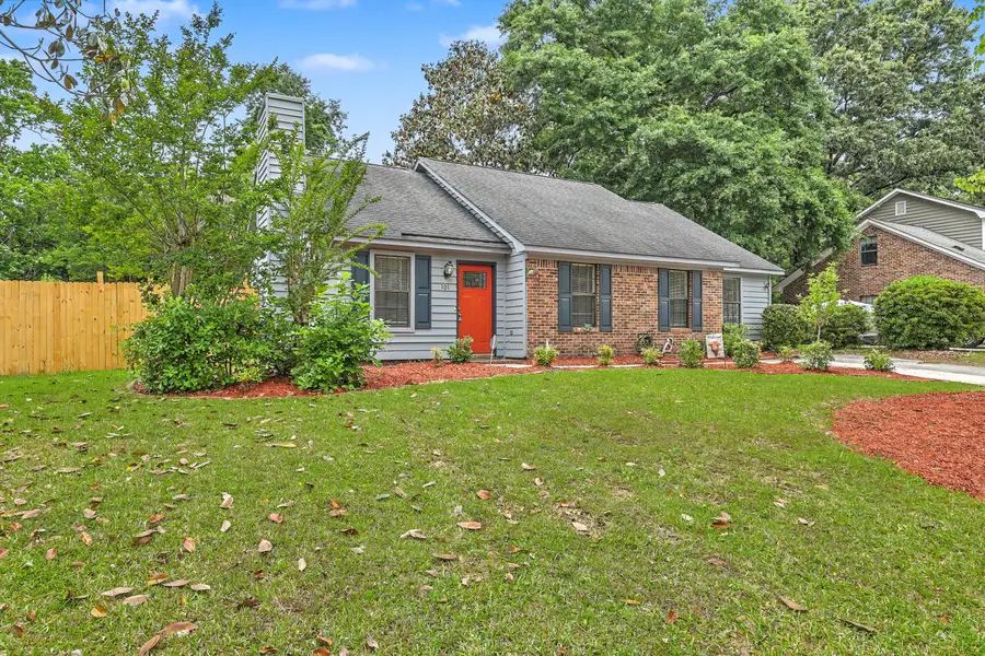 101 Glebe Road, Summerville, SC 29485 - #3