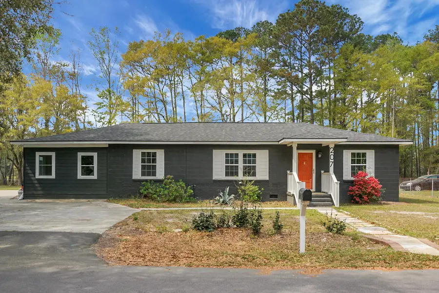 207 Trivers Drive, Moncks Corner, SC 29461 - #2