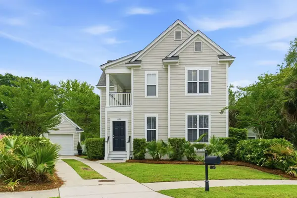 1125 Dawn View Terrace, Mount Pleasant, SC 29464