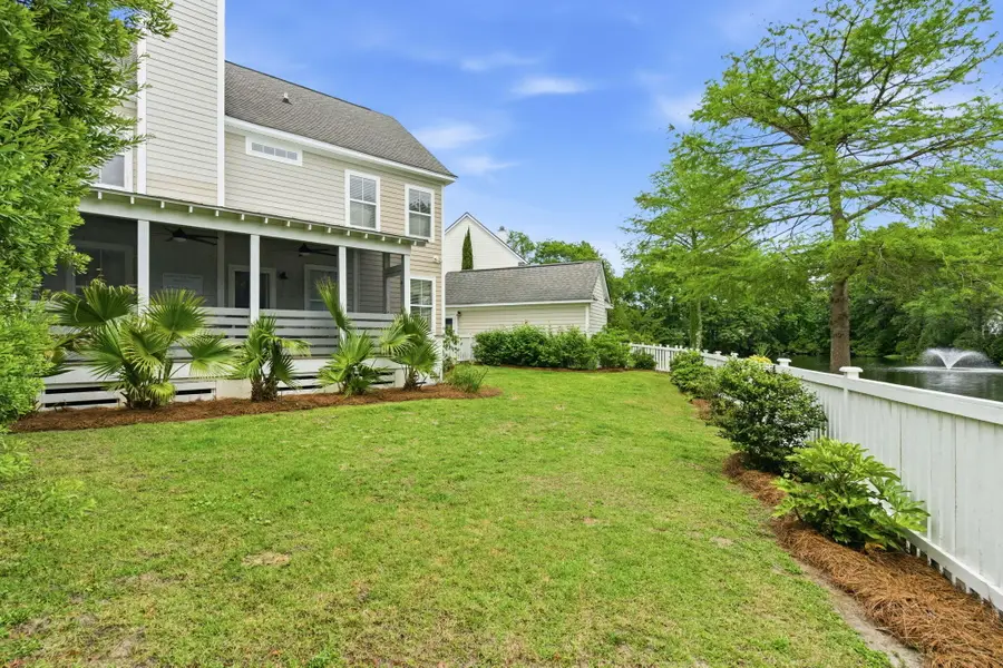 1125 Dawn View Terrace, Mount Pleasant, SC 29464 - #2