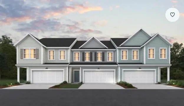 116 Buttercup Way, Charleston, SC 29414 - #1