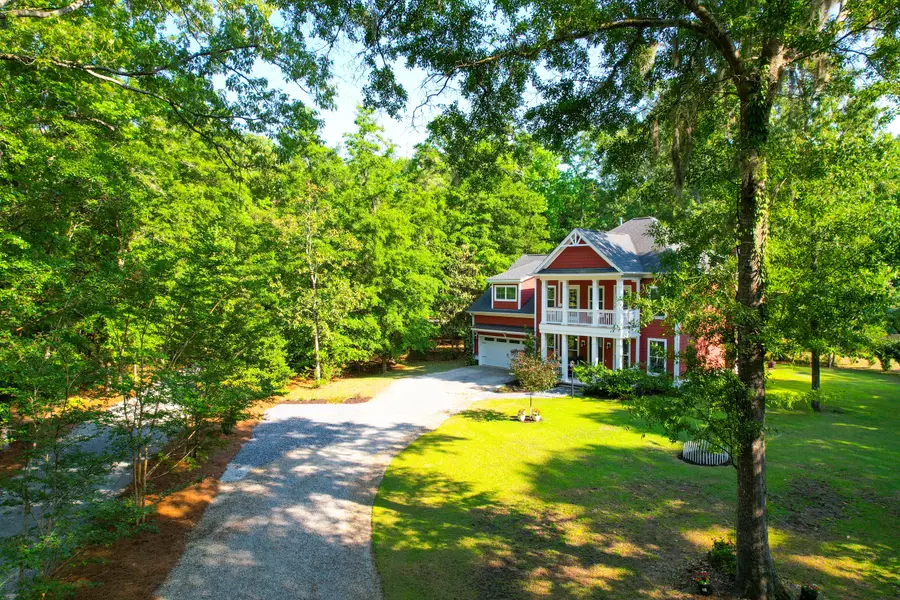 2951 Olivia Marie Lane, Johns Island, SC 29455 - #2
